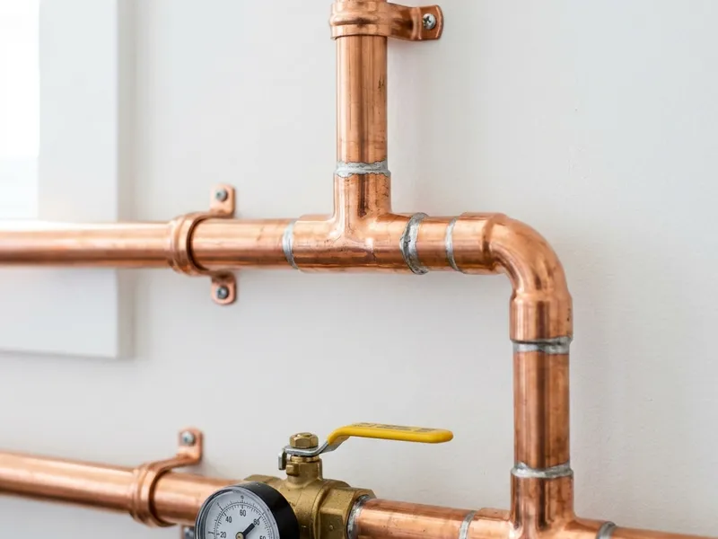 Frequently asked plumbing questions in Pocola. Licensed plumbing contractors answering your pipe, leak, and repair questions.