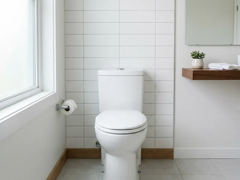 Toilet Repair & Installation Plumber in Pocola, OK
